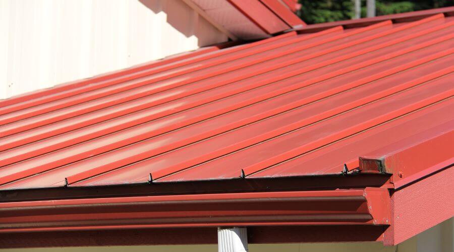 Industrial Roof Inspection in Ortonville, MI